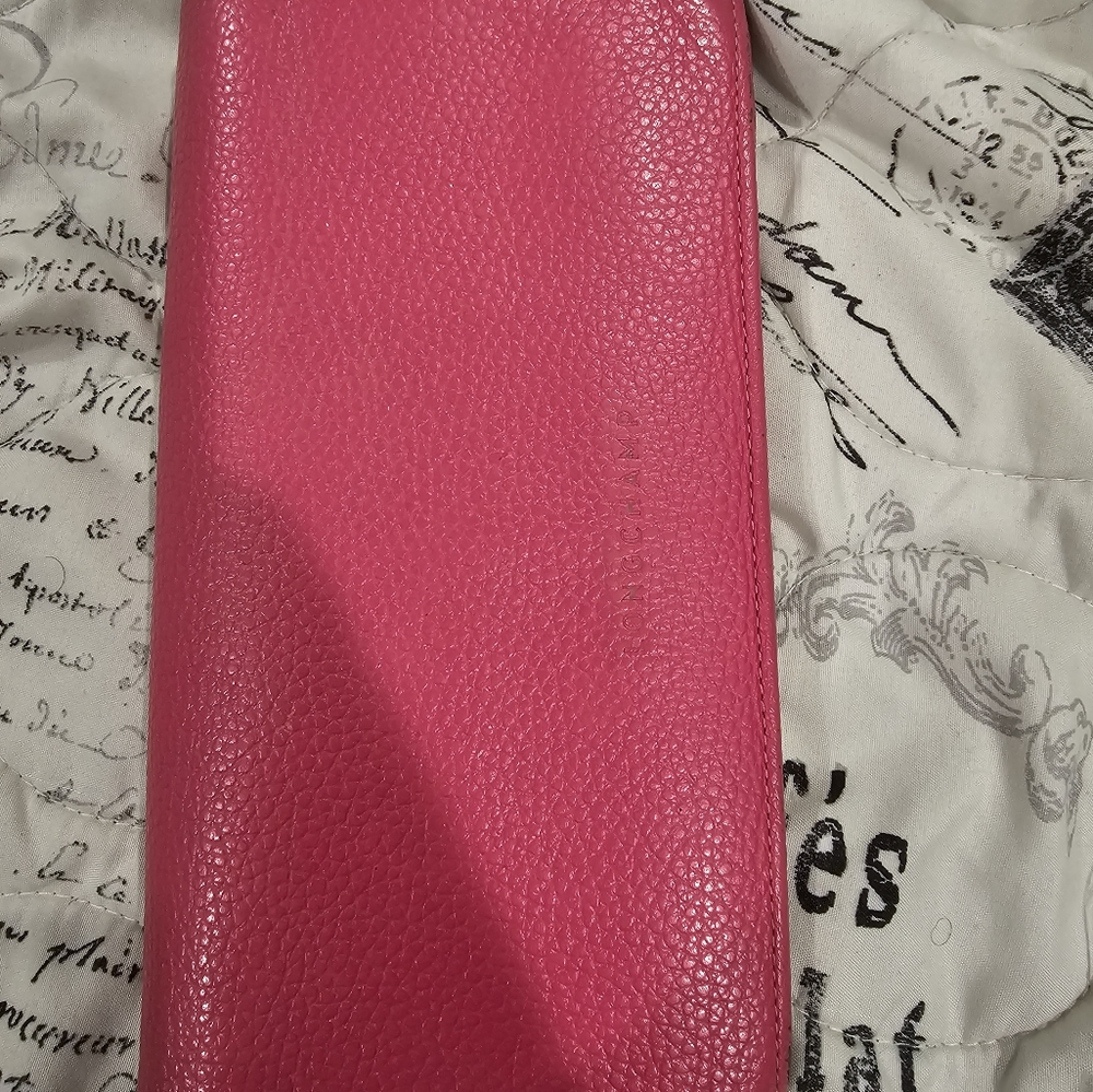 Longchamp Wallets - image 4
